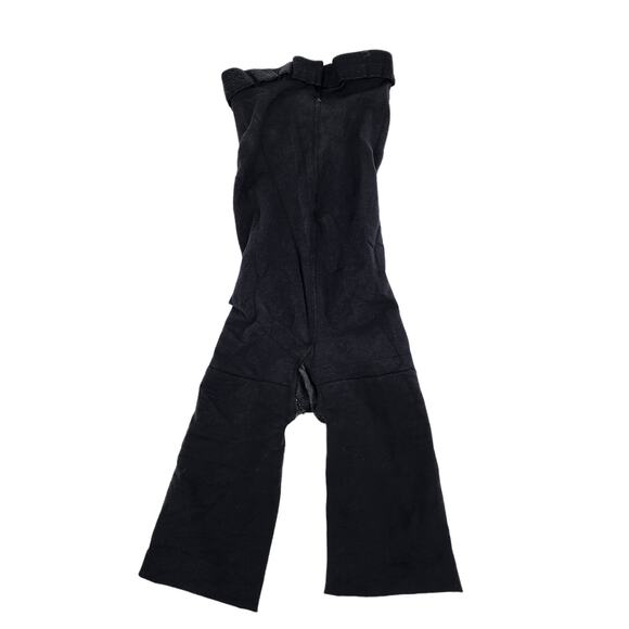 Spanx Black OnCore Sculpting High Rise Mid-Thigh Short Shapewear Size B - Picture 2 of 6